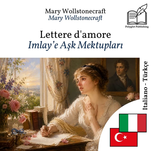 Imlay’e Aşk Mektupları