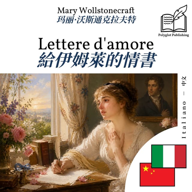 給伊姆萊的情書