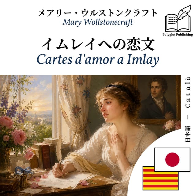 Cartes d'amor a Imlay