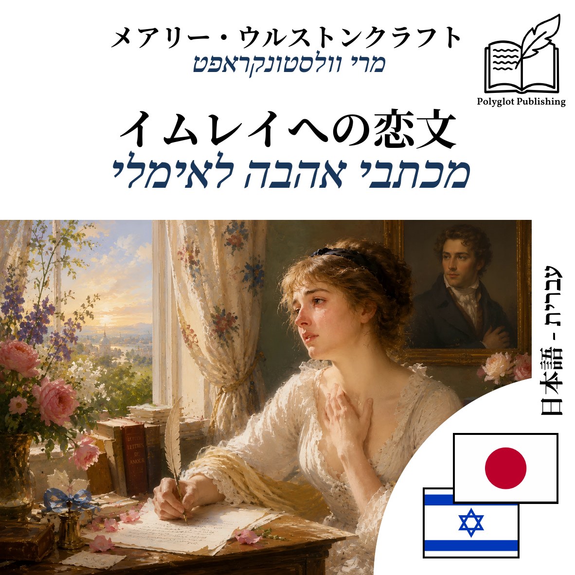 מכתבי אהבה לאימלי
