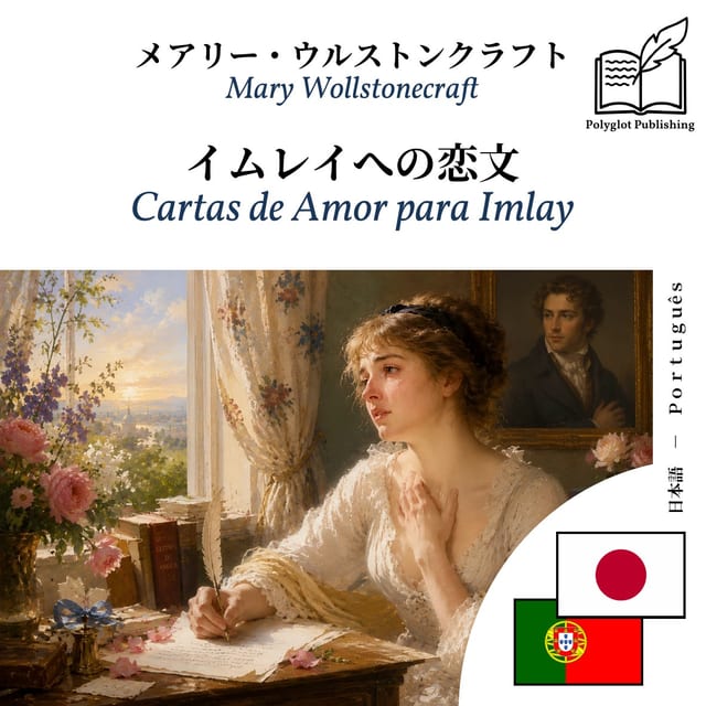 Cartas de Amor para Imlay