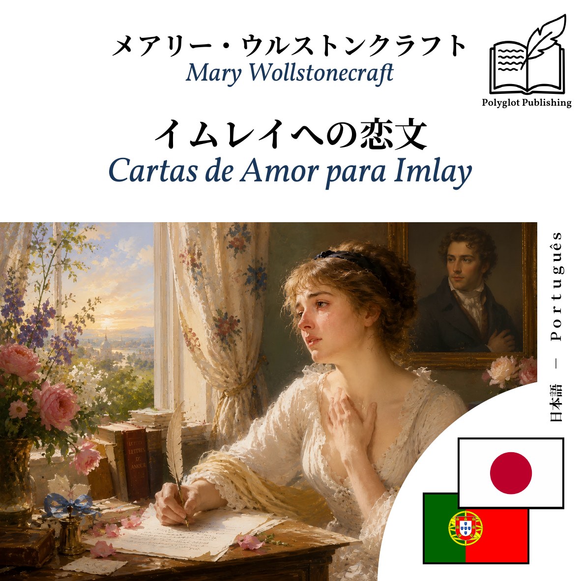 Cartas de Amor para Imlay