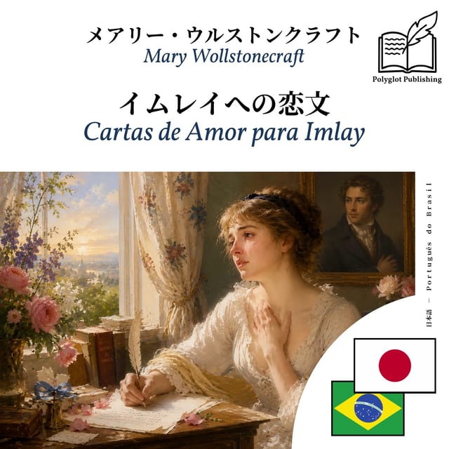 Cartas de Amor para Imlay