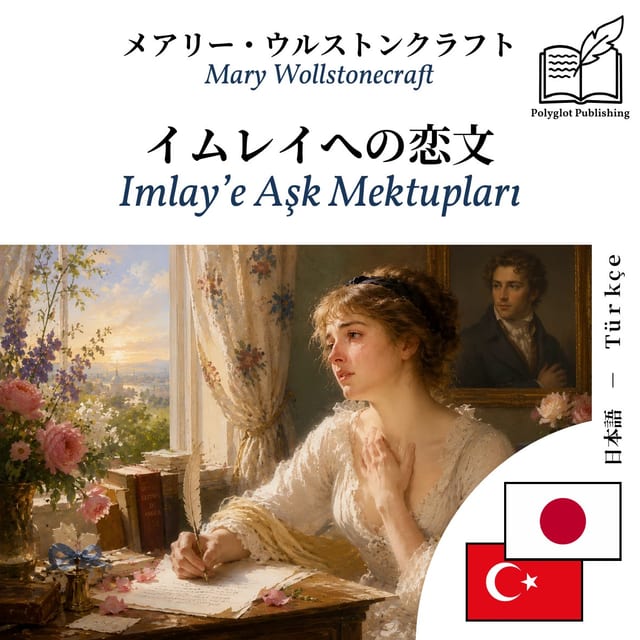 Imlay’e Aşk Mektupları