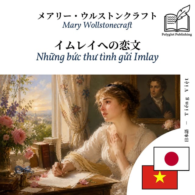 Những bức thư tình gửi Imlay