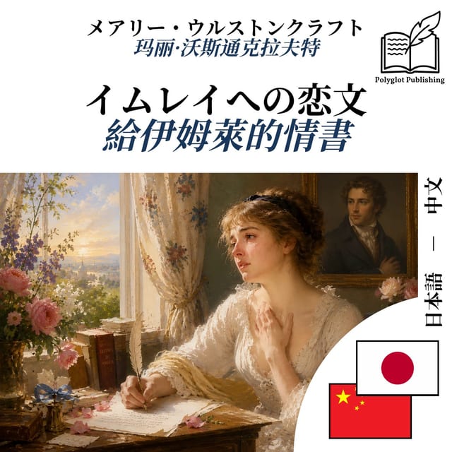給伊姆萊的情書
