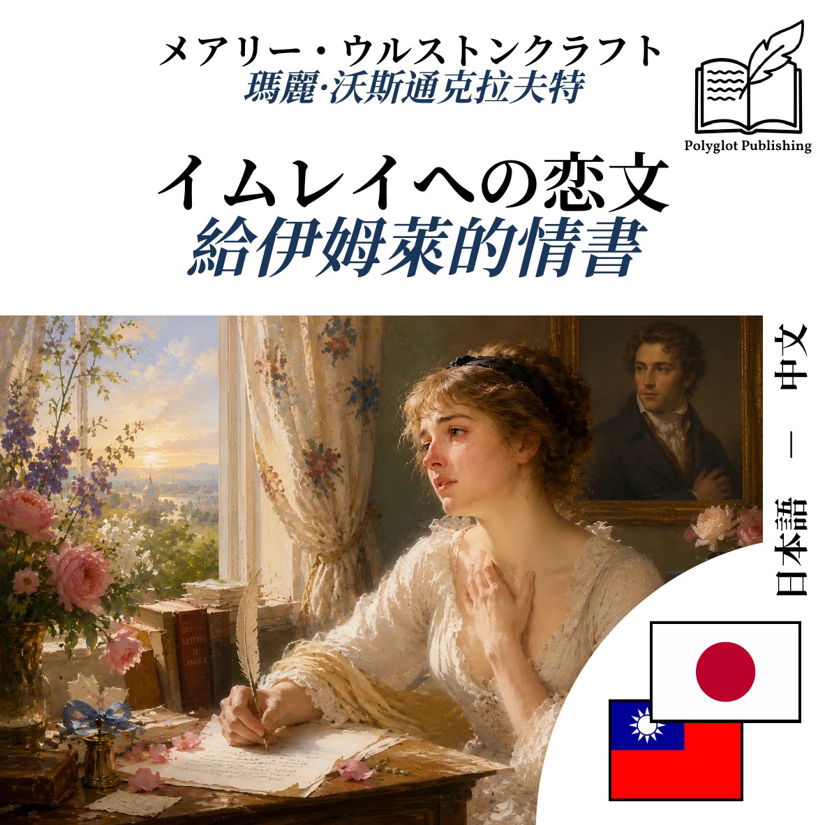 給伊姆萊的情書
