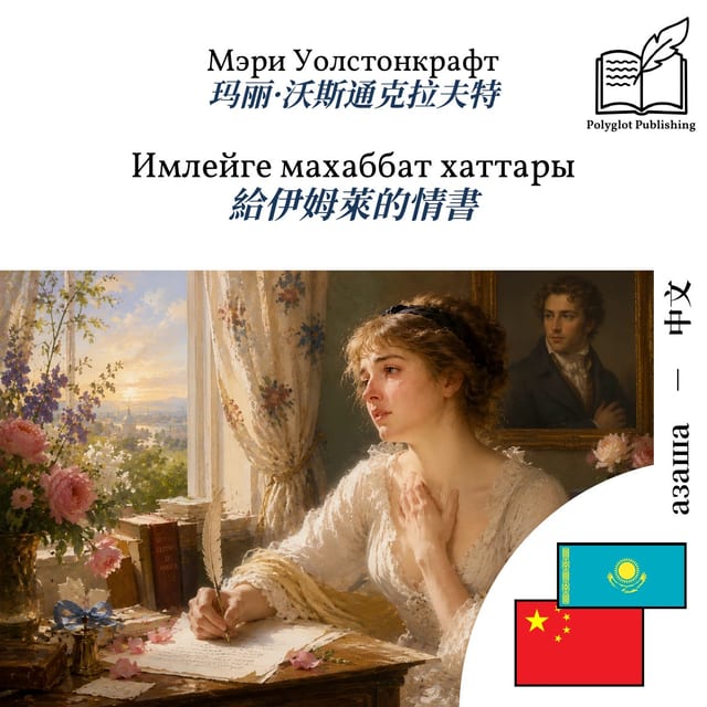 給伊姆萊的情書
