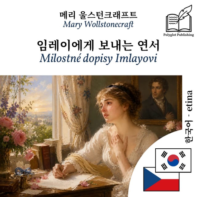 Milostné dopisy Imlayovi