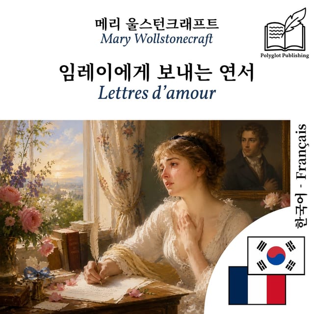 Lettres d’amour