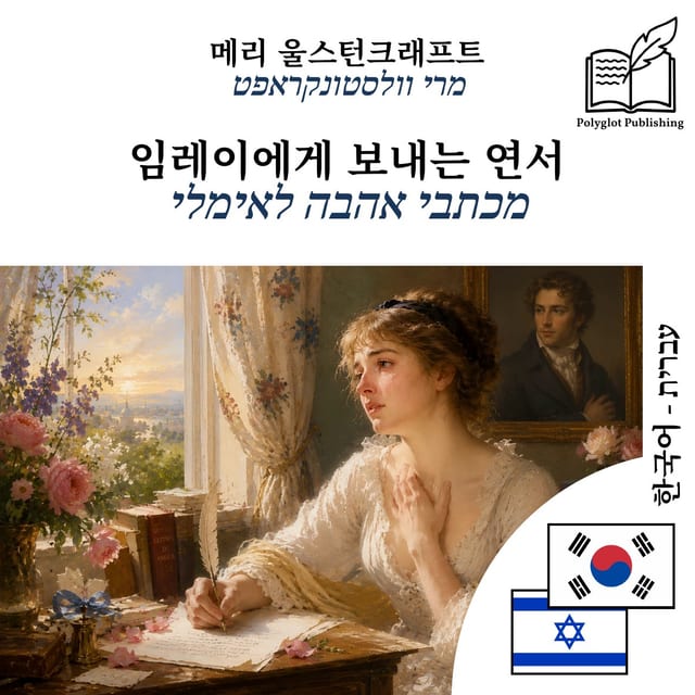 מכתבי אהבה לאימלי