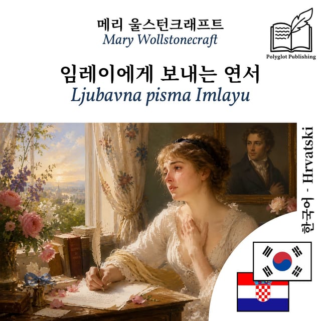 Ljubavna pisma Imlayu