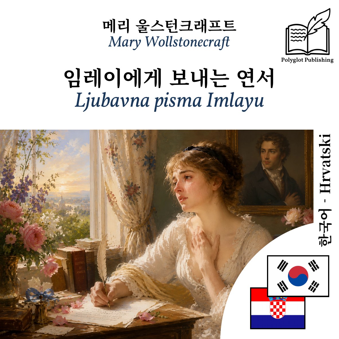 Ljubavna pisma Imlayu