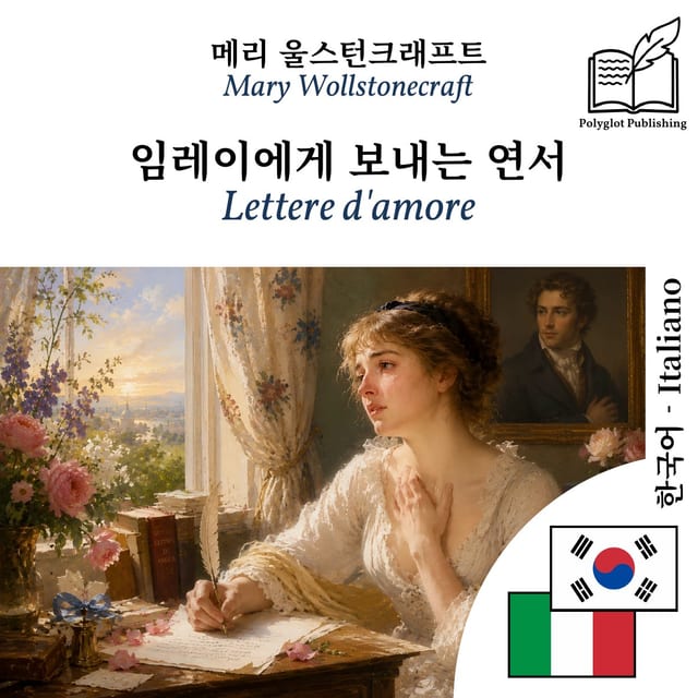Lettere d'amore