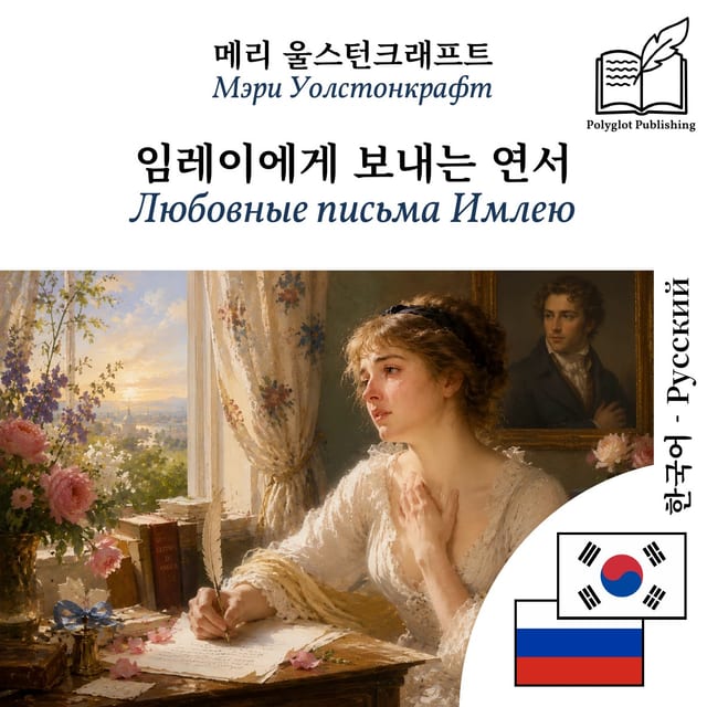 Любовные письма Имлею