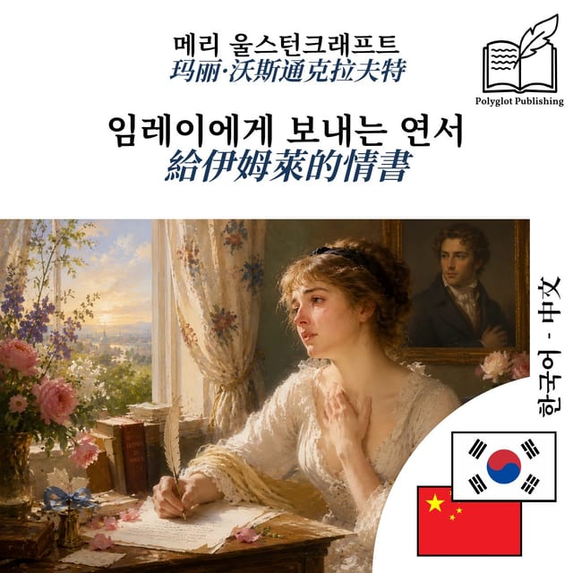 給伊姆萊的情書