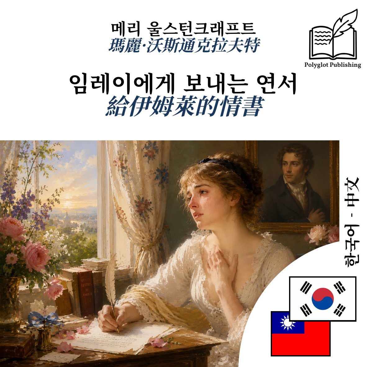 給伊姆萊的情書