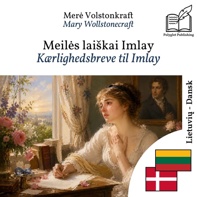 Kærlighedsbreve til Imlay