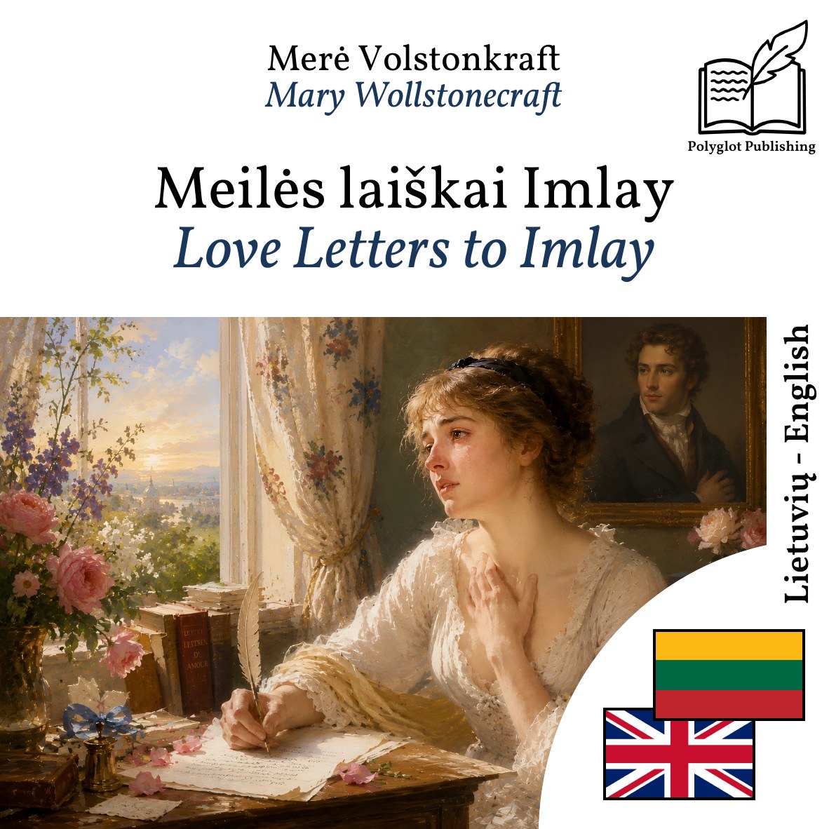 Love Letters to Imlay