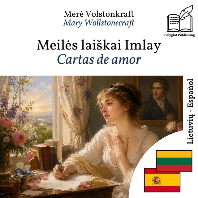 Cartas de amor