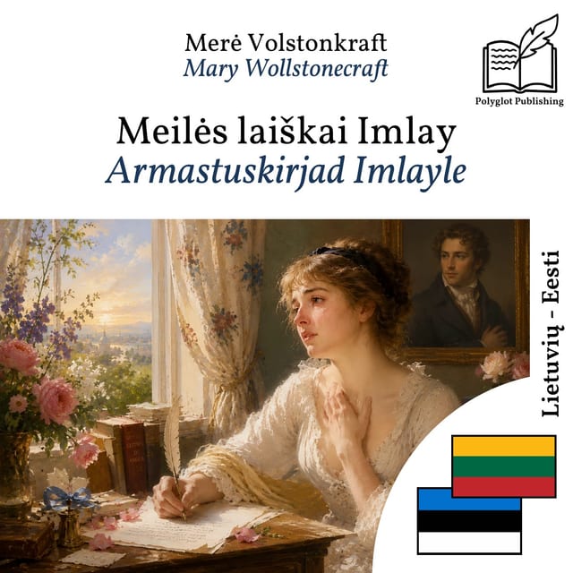 Armastuskirjad Imlayle