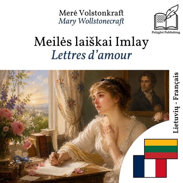 Lettres d’amour