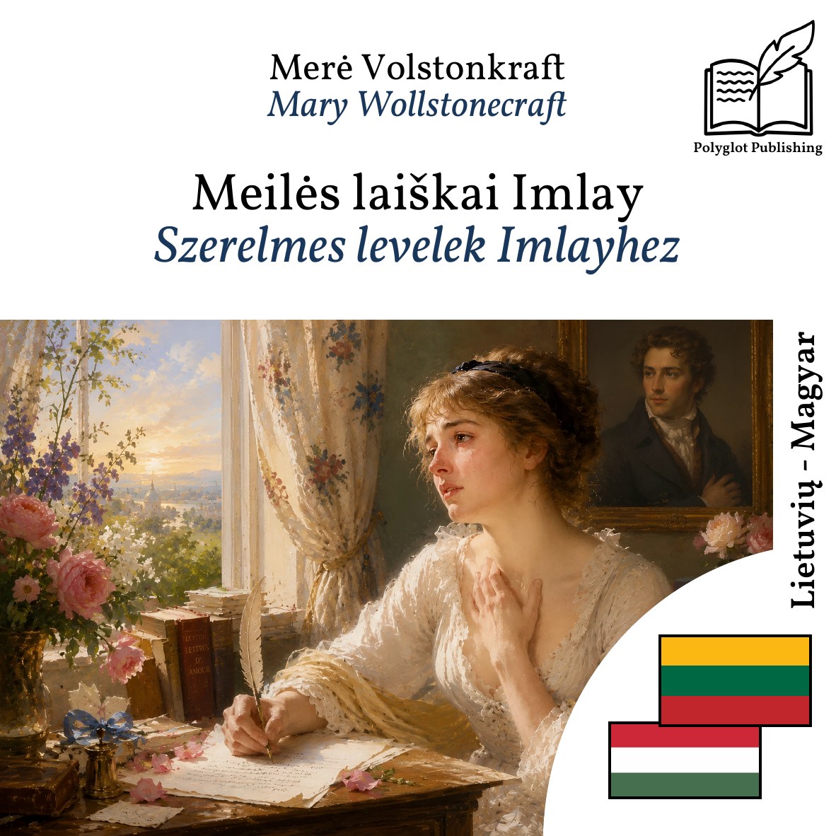 Szerelmes levelek Imlayhez