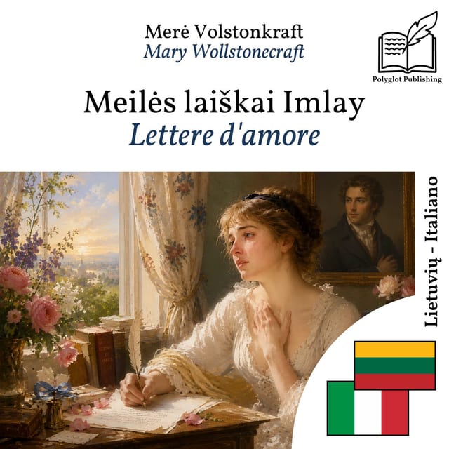 Lettere d'amore