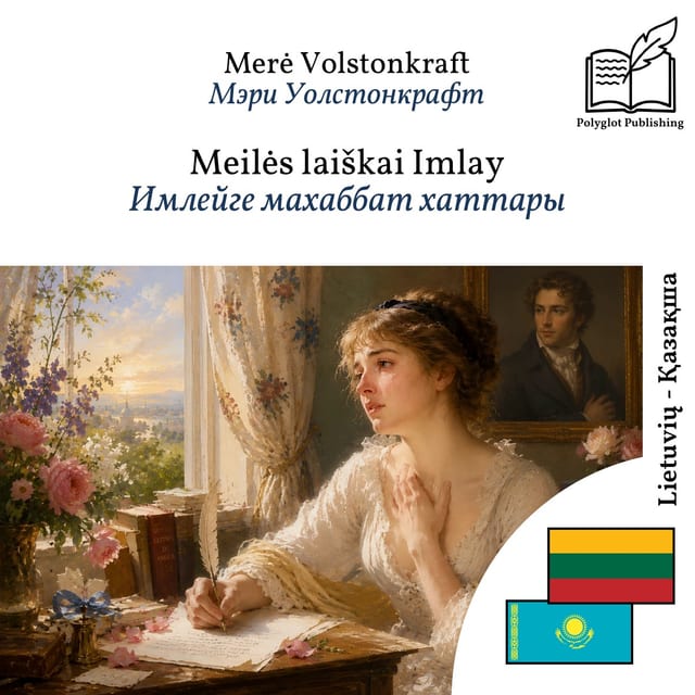 Имлейге махаббат хаттары