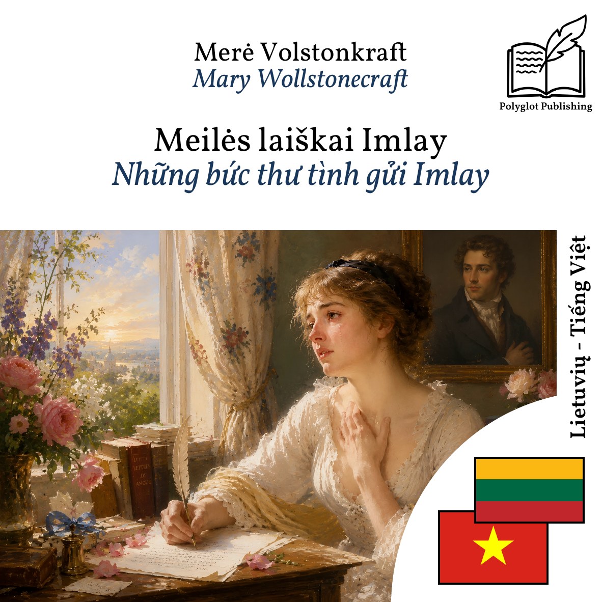 Những bức thư tình gửi Imlay