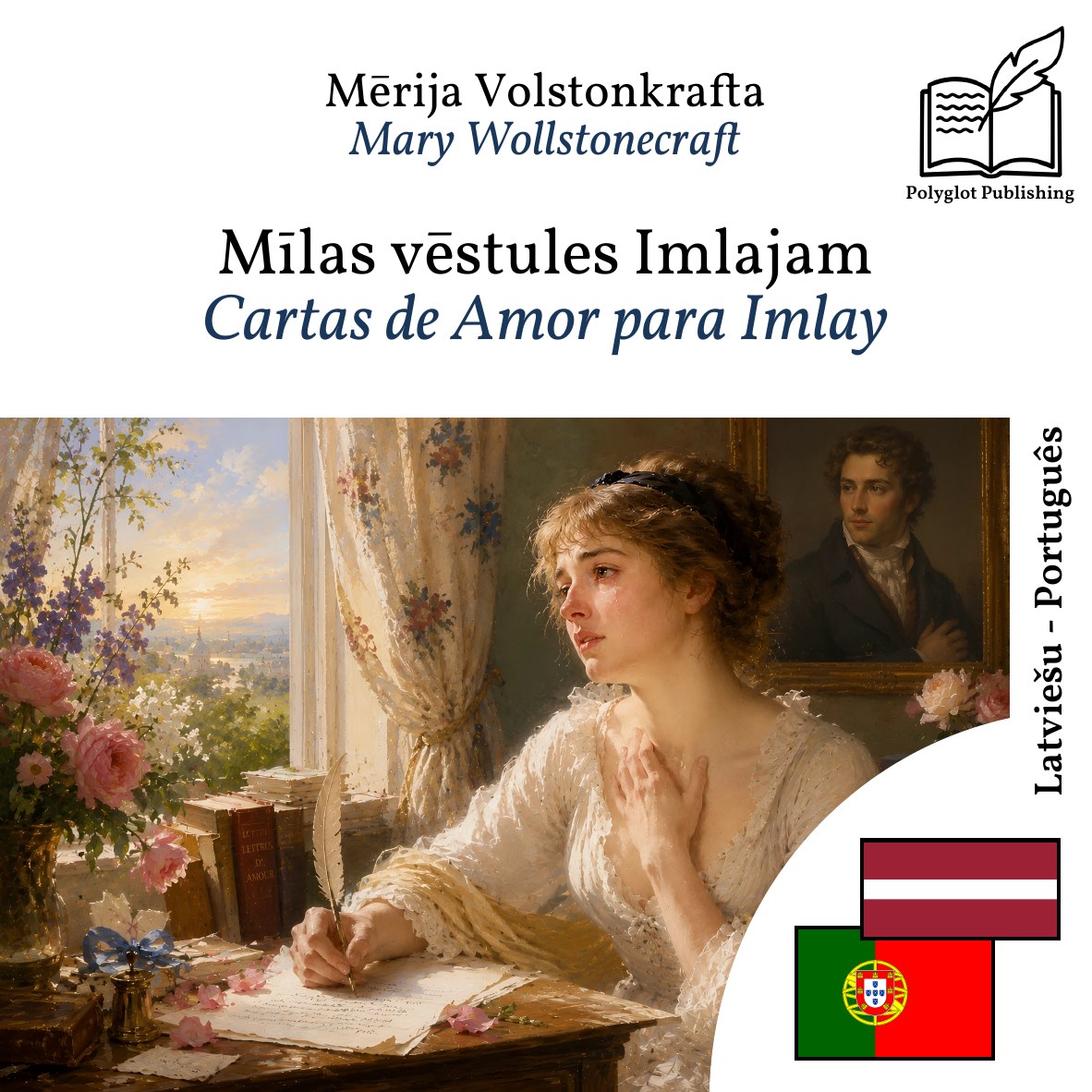 Cartas de Amor para Imlay