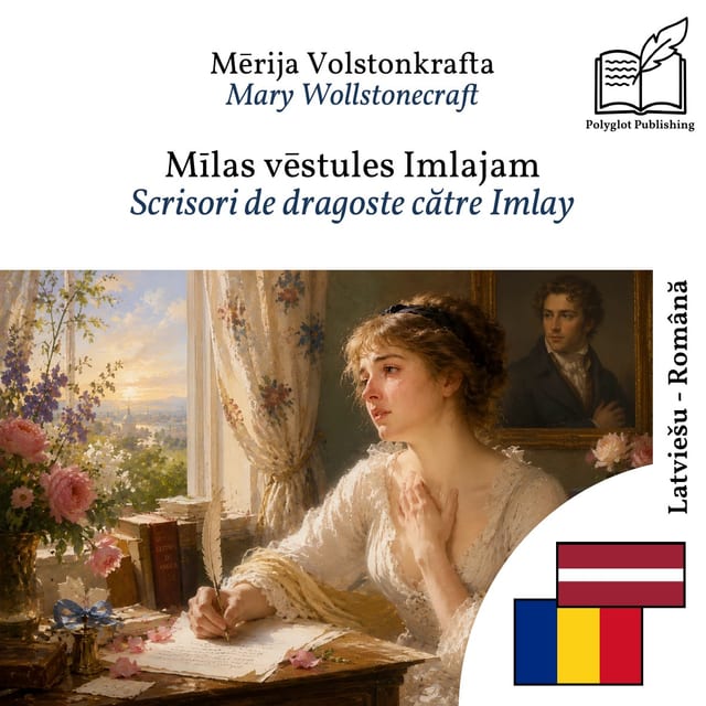 Scrisori de dragoste către Imlay