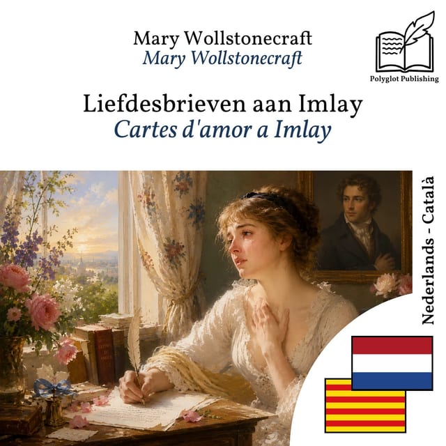 Cartes d'amor a Imlay