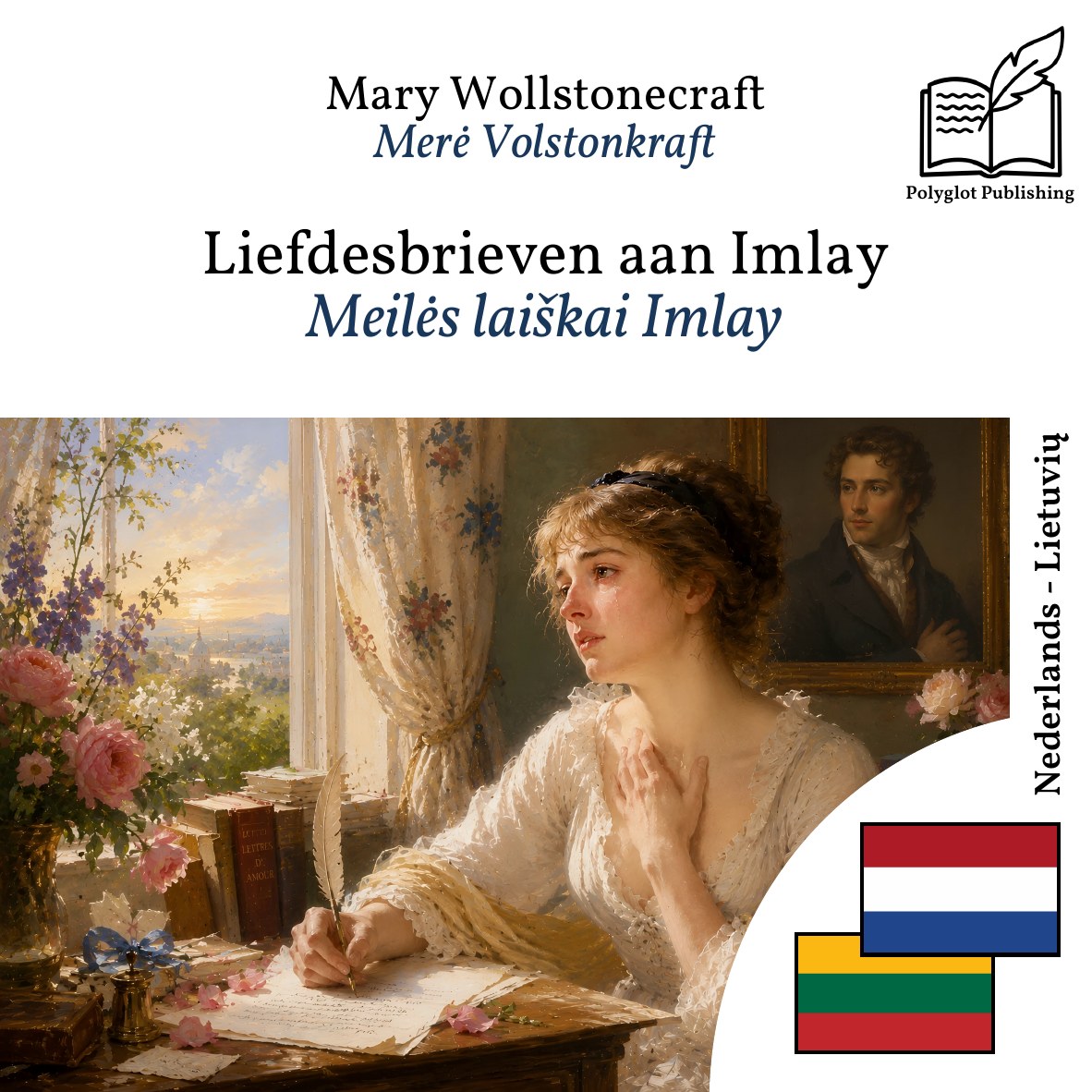 Meilės laiškai Imlay