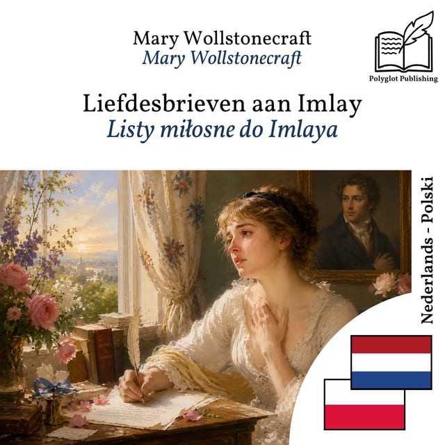 Listy miłosne do Imlaya