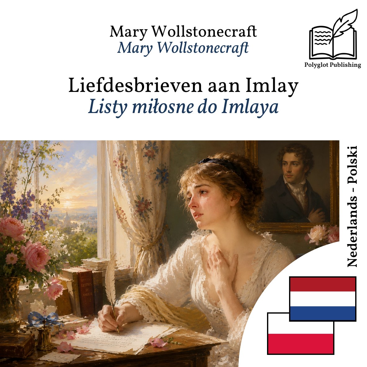 Listy miłosne do Imlaya