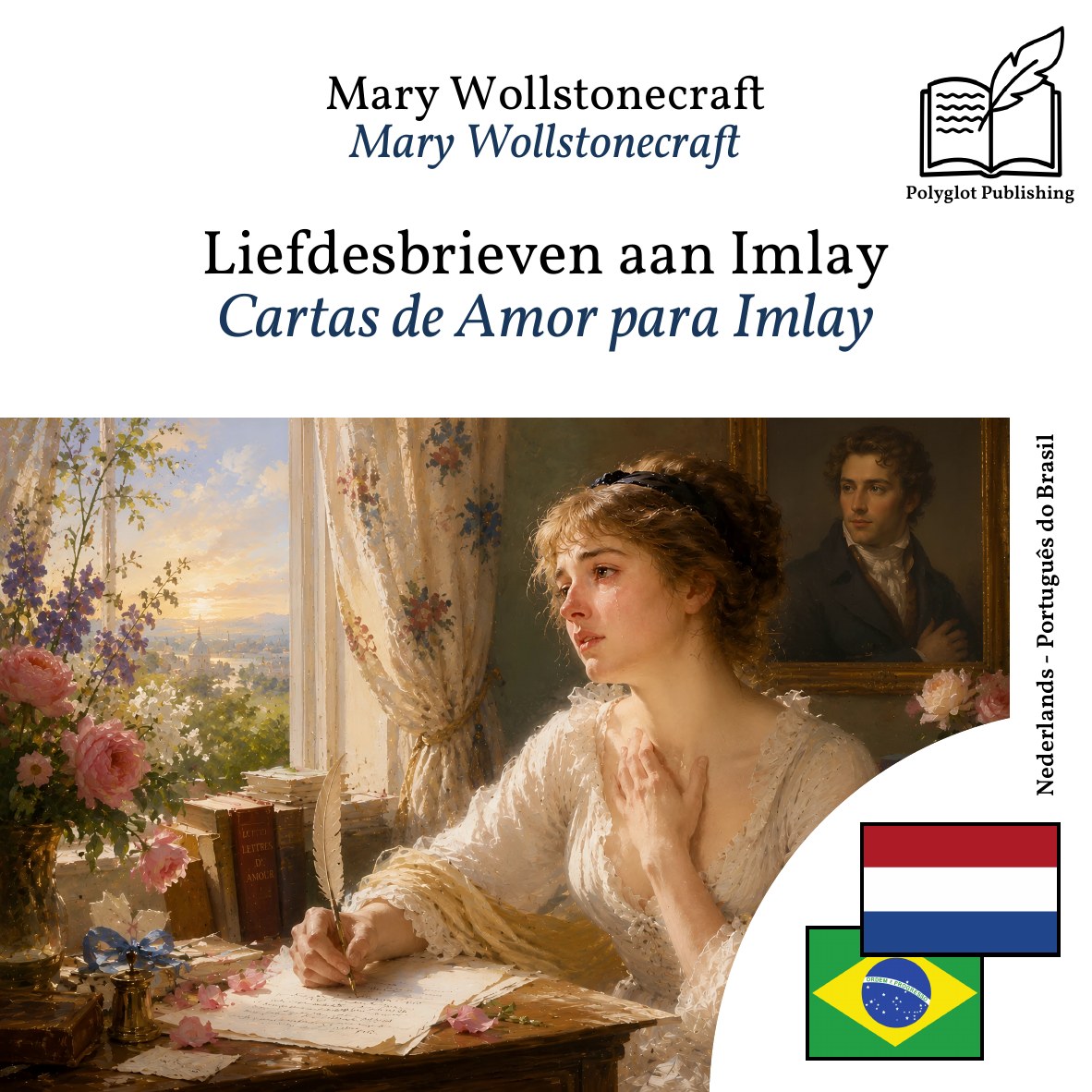 Cartas de Amor para Imlay