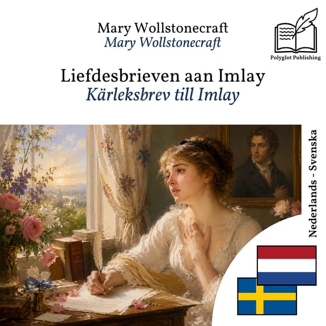 Kärleksbrev till Imlay