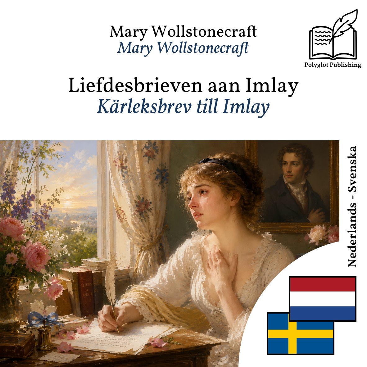 Kärleksbrev till Imlay