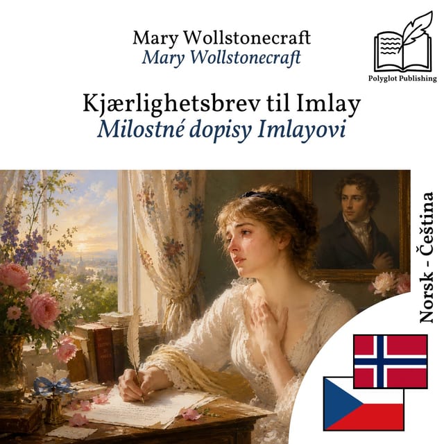 Milostné dopisy Imlayovi