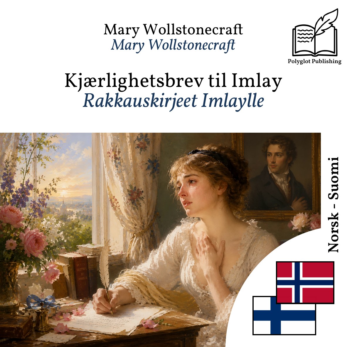 Rakkauskirjeet Imlaylle