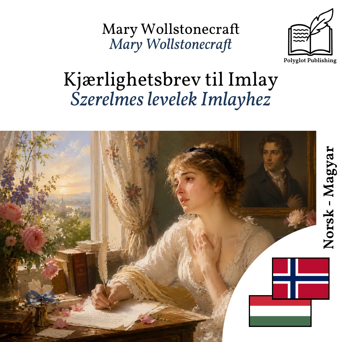 Szerelmes levelek Imlayhez