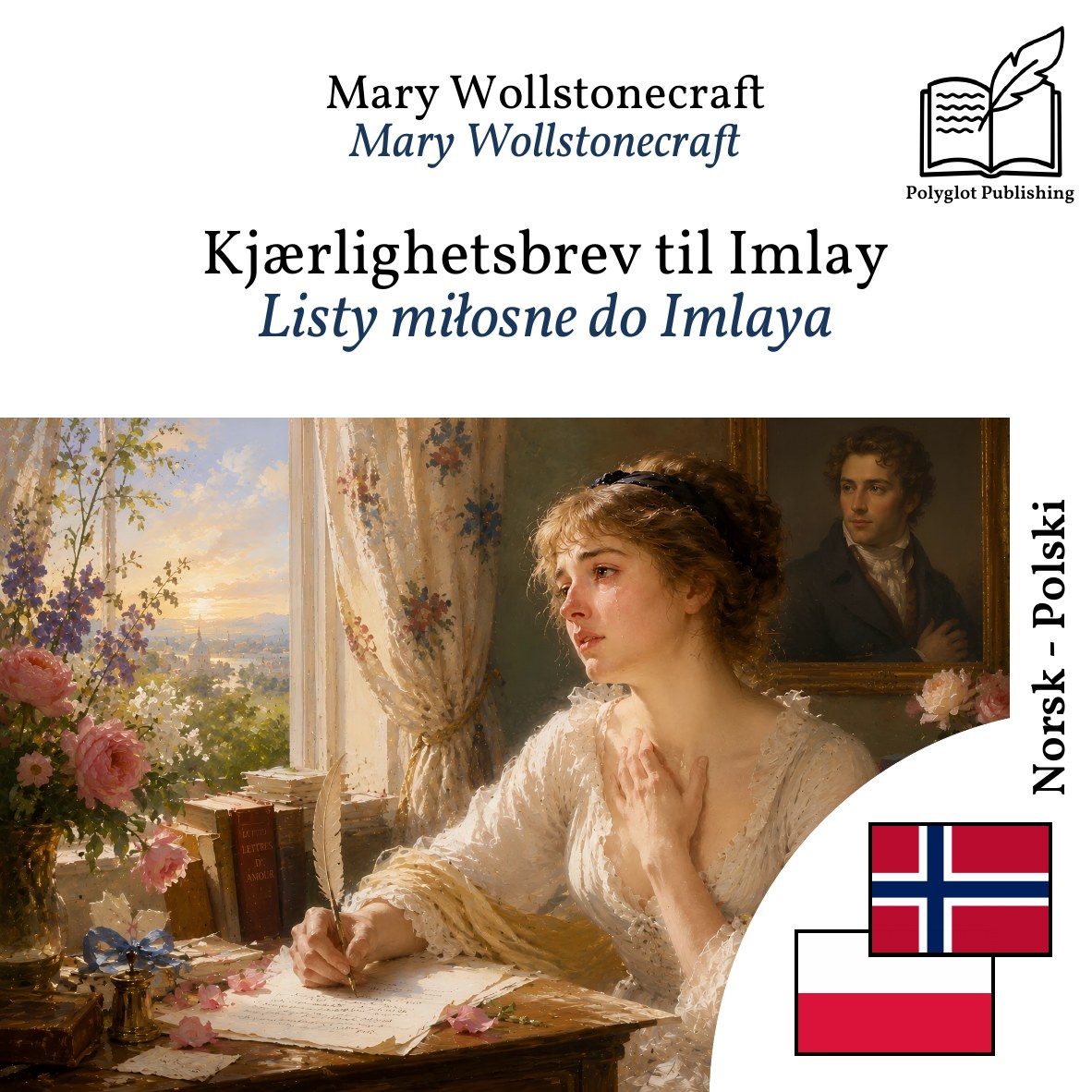 Listy miłosne do Imlaya
