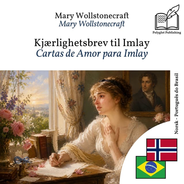 Cartas de Amor para Imlay