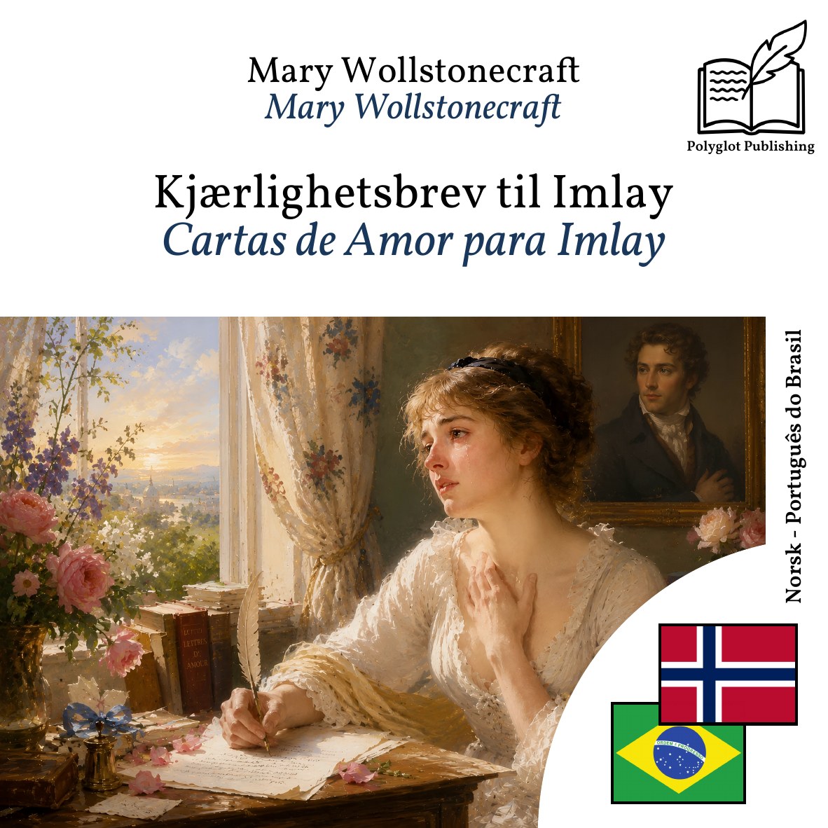 Cartas de Amor para Imlay
