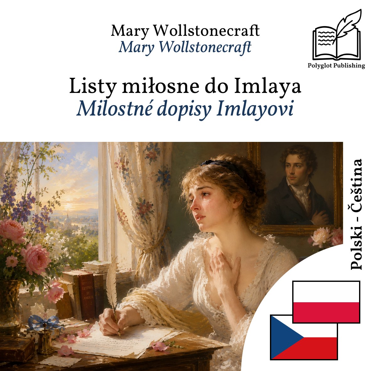 Milostné dopisy Imlayovi