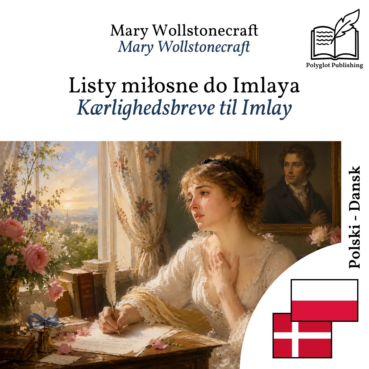 Kærlighedsbreve til Imlay