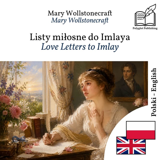 Love Letters to Imlay