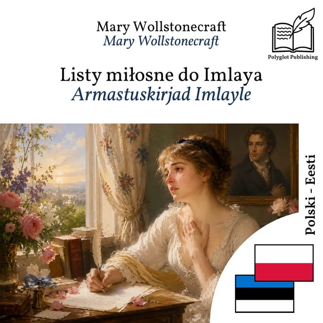 Armastuskirjad Imlayle