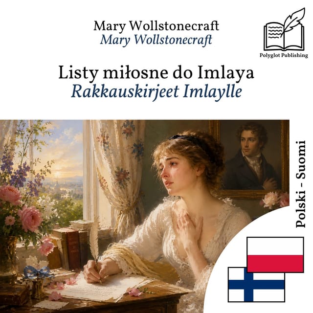 Rakkauskirjeet Imlaylle